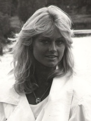 Photo of Mary Stävin
