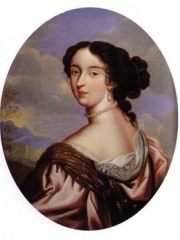 Photo of Françoise d'Aubigné, Marquise de Maintenon
