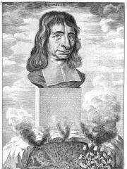 Photo of Balthasar Bekker