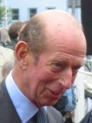 Photo of Prince Edward, Duke of Kent