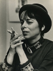 Photo of Shirley Clarke
