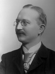 Photo of Hermann Gunkel