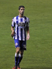 Photo of Juan Domínguez