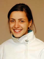 Photo of Yana Shemyakina
