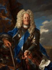 Photo of Augustus William, Duke of Brunswick-Wolfenbüttel