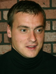 Photo of Žydrūnas Karčemarskas
