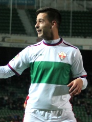Photo of Sergio León