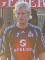 Photo of Pekka Lagerblom