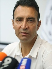 Photo of Reza Enayati