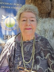 Photo of Margarita Xhepa