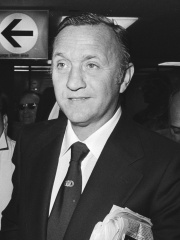 Photo of José Santamaría