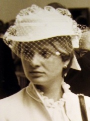 Photo of Gloria, Princess of Thurn and Taxis
