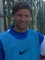 Photo of Marius Stankevičius