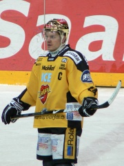 Photo of Sami Kapanen