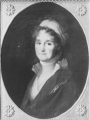 Photo of Countess Friederike von Schlieben