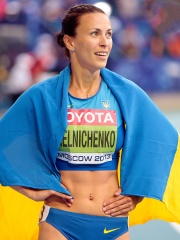 Photo of Hanna Melnychenko