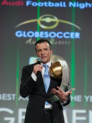 Photo of Jorge Mendes