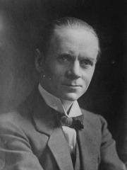Photo of Norman Angell