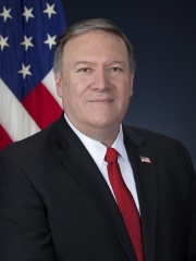 Photo of Mike Pompeo