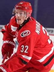 Photo of Joakim Nordström