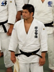 Photo of Kōsei Inoue