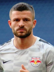 Photo of Valon Berisha