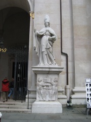 Photo of Vergilius of Salzburg