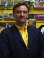 Photo of Stephen Hough
