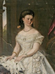 Photo of Princess Ida of Schaumburg-Lippe