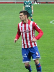 Photo of Sergio Álvarez
