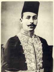 Photo of Mustafa Kamil Pasha