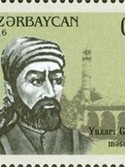 Photo of Karbalayi Safikhan Karabakhi