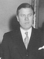 Photo of Johannes Virolainen