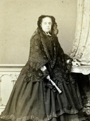 Photo of Maria Teresa, Princess of Beira