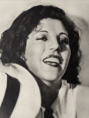 Photo of Olive Borden