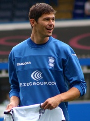 Photo of Nikola Žigić