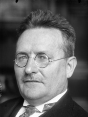 Photo of Paul Löbe