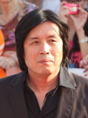Photo of Lee Chang-dong