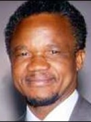 Photo of Frederick Chiluba