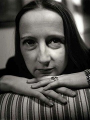 Photo of Birgit Cullberg