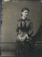 Photo of Princess Helena of Waldeck and Pyrmont