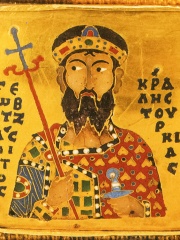Photo of Géza I of Hungary