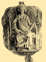 Photo of Wenceslaus III of Bohemia