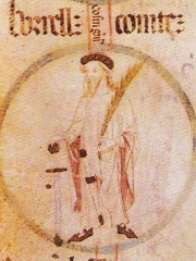 Photo of Borrell II, Count of Barcelona