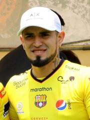 Photo of Víctor Ayala