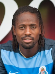 Photo of Abdoulaye Ba