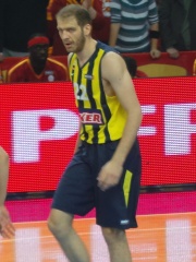 Photo of Luka Žorić