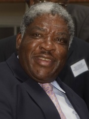 Photo of Levy Mwanawasa