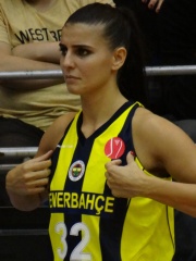 Photo of Ana Dabović