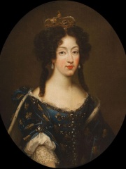 Photo of Marie Louise d’Orléans